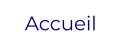 Accueil